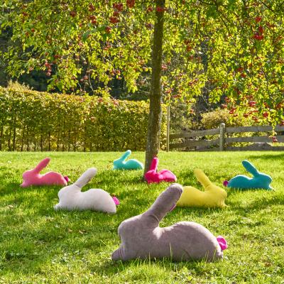 Rabbit Alarm- Nickykissen komplett