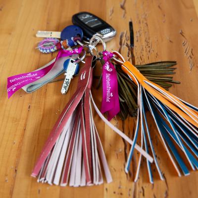 VegaLed Tassel