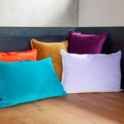 Kissen Take Away komplett